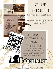 Clue Night