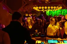 Afroween (Afrobeats Halloween Experience, Afterlife: Night One) Curated by DJ Flip