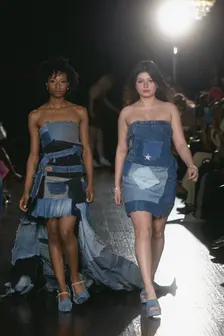 The Hi-Fashion Experience: Volume 3