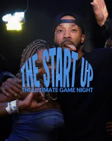 The Start Up: The Ultimate Game Night