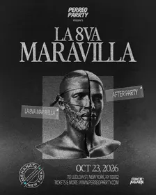 Cabros Chicos - 🎤 La maravilla After Party | Reggaeton Latin Dance Party