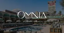 Guestlist | OMNIA DAYCLUB