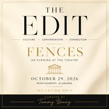 The Edit: Fences