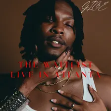 The Waitlist: Gic0e Live In Atlanta