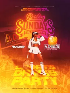 🎲 PARLAY SUNDAYS — @El Chingon 🎲