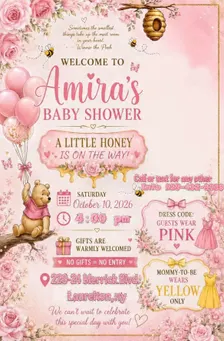 Baby Shower Celebration Day🩷🙏🏾