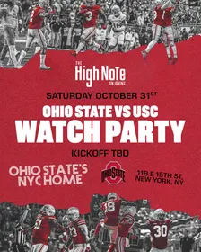 Ohio State vs USC Watch Party