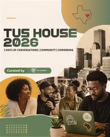 TUS House 2026