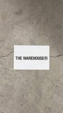 The Warehouse