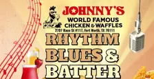 Rhythm, Blues & Batter