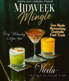 Midweek Mingle