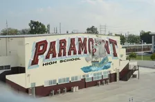 Paramount High School Class of 2016 10-Year Reunion!