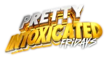 Pretty Intoxicated Fridays @Pour Decision Ybor
