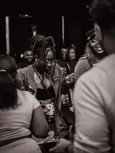 Strand Saturdays: Dancehall, SOCA, Afrobeats