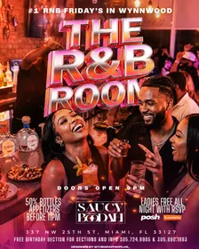 THE R&B Room