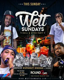 Wett Sundays