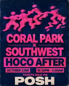 SW x CP HOCO AFTER