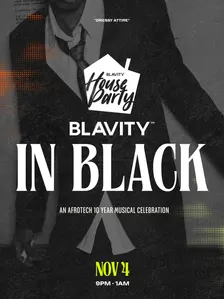 AFROTECH™ Conference | Blavity In Black