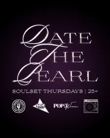 DATE THE PEARL