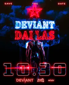 Dallas HALLOWEEN