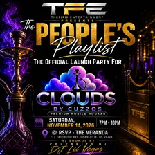 The People's Playlist