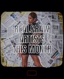 REAL&RAW