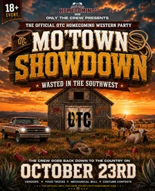 Mo Town Show Down