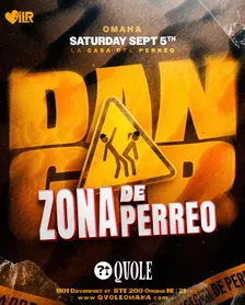Zona De Perreo