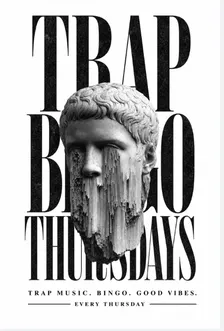 Trap Bingo Thursdays