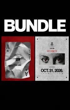 BUNDLE: HALLOWEEN 2026