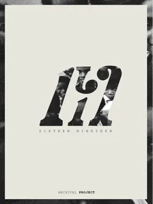 SIXTEEN NINETEEN ARCHIVE