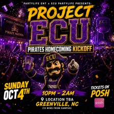 PROJECT ECU