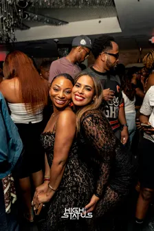 THURSDAY THERAPY: The RNB Experience | Oct 22nd