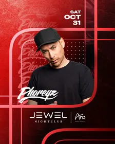 Guestlist | JEWEL Night Club