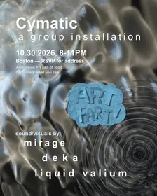 Cymatic