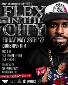 HOT 97 DJ Funkmaster Flex Class of 2027 Walk Multi-City Tour!