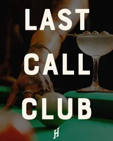 Last Call Club