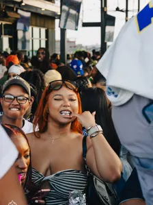 What A Time Be Alive: Charlotte NC