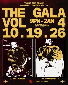 The Gala Vol 4