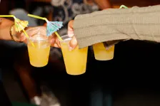 Mashups & Mimosas - 🎃Halloween Edition