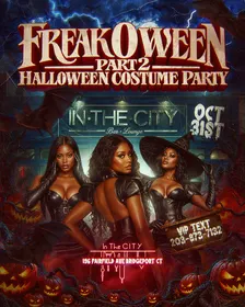 FREAK-O-WEEN