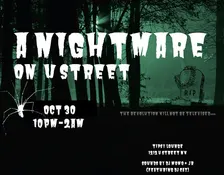 A Nightmare on U Street
