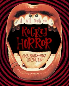 BENEFIT ROCKY HORROR PICTURE SHOW