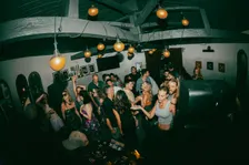 Tango in Laguna Beach - Body Language 10.23