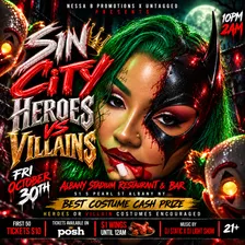 Sin City