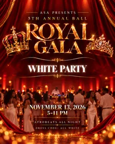 ASA Royal Gala