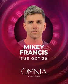 Guestlist | OMNIA