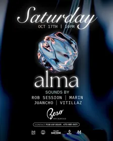 Alma
