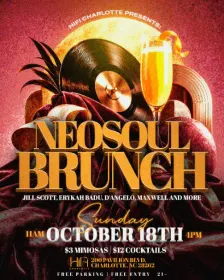NeoSoul Brunch