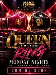 Queen of the Ring